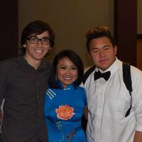 Kevin Rosario的照片