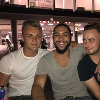 Tiziano Heimbach的照片