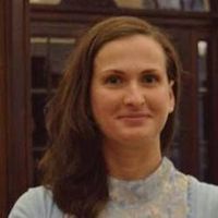 Olga Ivanova的照片