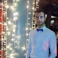 Gazanfar Akhtar's Photo