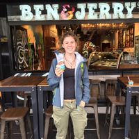 Charlotte Rose的照片