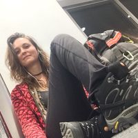 Georgie Tansley's Photo