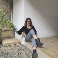 Anita Nurkemala's Photo