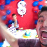 Javier Tovar的照片