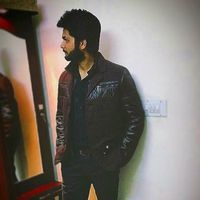 Aishwary Sharma的照片