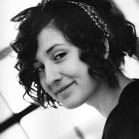 Irina Vasilenko's Photo