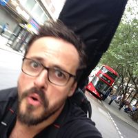 Fotos von Hugo Kensdale