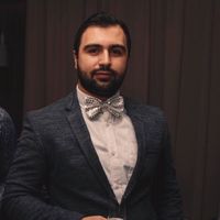 Fotos von Gegham Fahradyan