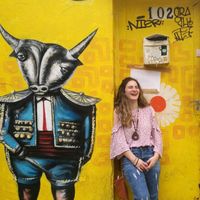 Luisa Pellegrino的照片