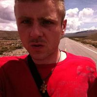 Tobias Freyhold's Photo