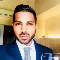 Nicki Singh的照片