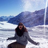 Fotos de Soni Canelada