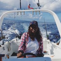 Yovila  Palian's Photo