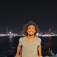 Ahmed Mahmoud's Photo