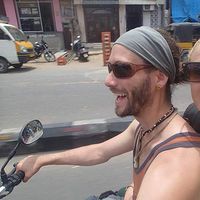 Olivier Petitclerc's Photo