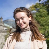 Leonie Aksyonov的照片