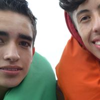 Diego Rodríguez的照片