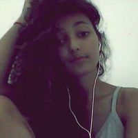 Laiane Santos's Photo