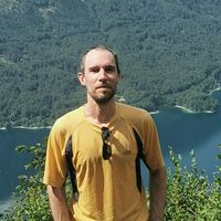 Fotos von Eric Lagrange