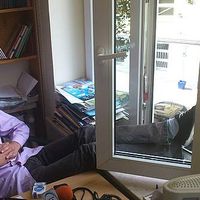 Szymon Bojdo's Photo