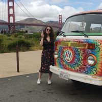 Inès Alexandre的照片