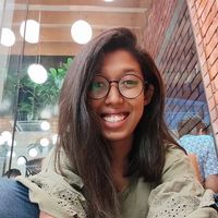 Fotos de Sangeeta Ferdou