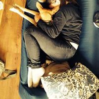 Marieke Reijnen's Photo