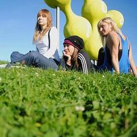 Anna Orligóra's Photo