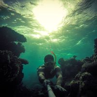 Alex Sianticos's Photo