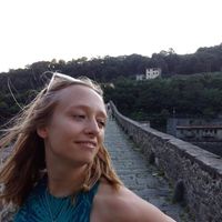 Maja Koczur的照片