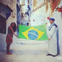 Kelly Nascimento的照片