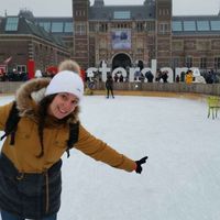 Claire D'Hoore的照片