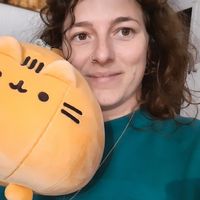 Orane  Simard's Photo