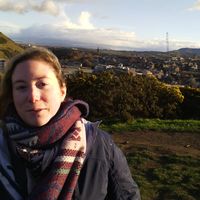 Camille O'Reilly的照片