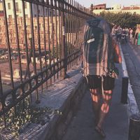 Fotos von Myriam Mongrain