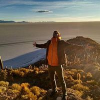 Attila Thekilla's Photo