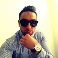 Amin Meghzili的照片