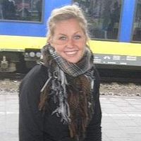 Fotos de Katrine Elisabeth  Olsen