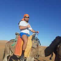 David De Los Ríos's Photo