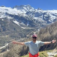 Matias Canseco的照片