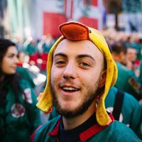 Le foto di Riccardo Enrico