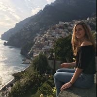 Majorie Lemire's Photo