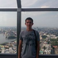 Semen Verhoturtsev's Photo