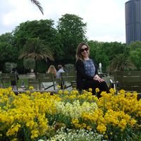 clarissa bandeira's Photo