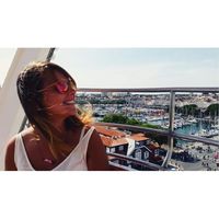 Cyriane Lølan's Photo