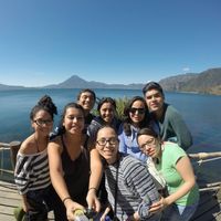 Julio Rivera's Photo