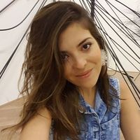 Clarissa Fontes的照片