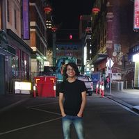 Garvit Madan's Photo