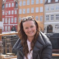 Photos de Justine Laverdière