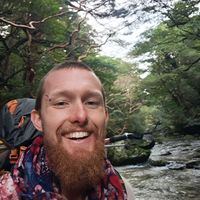 Kieran O'Reilly's Photo